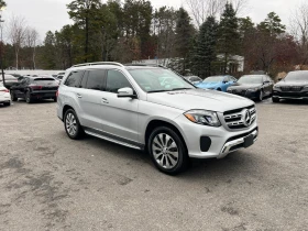 Mercedes-Benz GLS 450 4MATIC, снимка 1