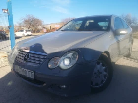 Mercedes-Benz C 220 FACE, снимка 1