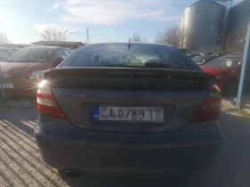 Mercedes-Benz C 220 FACE, снимка 5