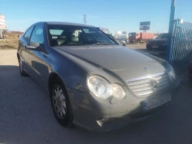 Mercedes-Benz C 220 FACE, снимка 3