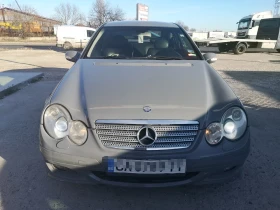 Mercedes-Benz C 220 FACE, снимка 2