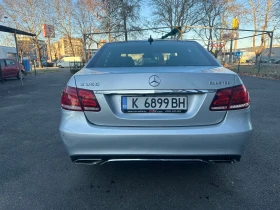 Mercedes-Benz E 350 4MATIC AMG, снимка 5