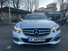 Mercedes-Benz E 350 4MATIC AMG, снимка 1