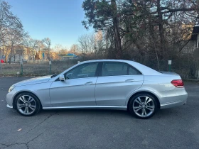 Mercedes-Benz E 350 4MATIC AMG, снимка 7