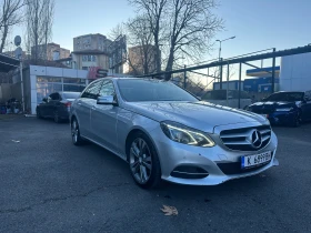 Mercedes-Benz E 350 4MATIC AMG, снимка 2