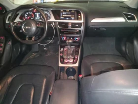 Audi A4 PREMIUM PLUS|  |    | Mobile.bg    8