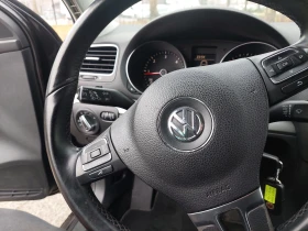 VW Golf 6 2, 0TDI 110ps HIGHLINE, снимка 10