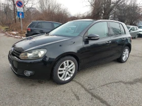 VW Golf 6 2, 0TDI 110ps HIGHLINE, снимка 1