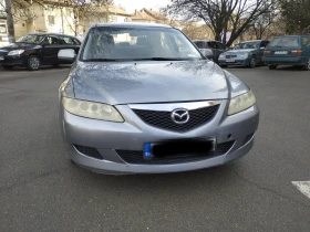 Mazda 6, снимка 3