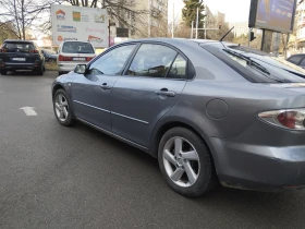 Mazda 6, снимка 7