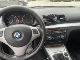 BMW 118 2.0 TDI , снимка 7