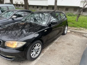 BMW 118 2.0 TDI , снимка 3