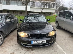 BMW 118 2.0 TDI , снимка 1