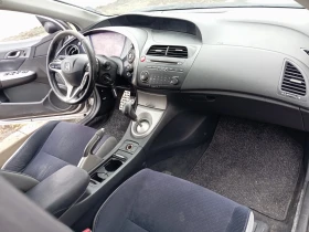 Honda Civic 2.2, снимка 11