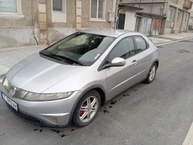 Honda Civic 2.2 | Mobile.bg    1