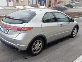 Honda Civic 2.2, снимка 8