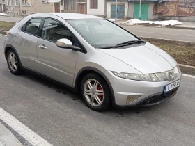 Honda Civic 2.2 | Mobile.bg    2