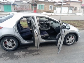 Honda Civic 2.2, снимка 9