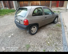 Opel Corsa Б 1.4си Спорт, снимка 3