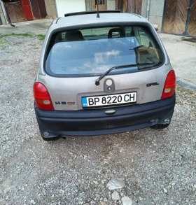 Opel Corsa Б 1.4си Спорт, снимка 6