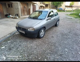 Opel Corsa Б 1.4си Спорт, снимка 1