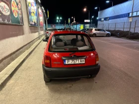 Nissan Micra 1.5 D, снимка 3