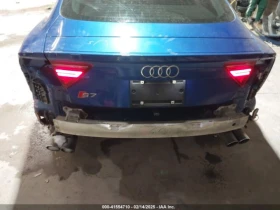 Audi S7 4.0T PREMIUM PLUS 2018 - 43000 лв. - 16133895 | Car24.bg