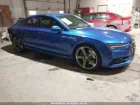 Audi S7 4.0T PREMIUM PLUS 2018 1