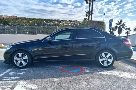 Mercedes-Benz E 350 AVANGARD FULL TOP, снимка 5