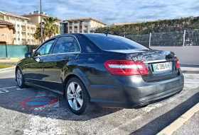 Mercedes-Benz E 350 AVANGARD FULL TOP, снимка 6