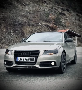 Обява за продажба на Audi A4 2.0 ~15 000 лв. - изображение 1