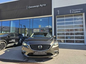 Обява за продажба на Mazda 6 2.2 dCi 150 EDC ~21 900 лв. - изображение 2