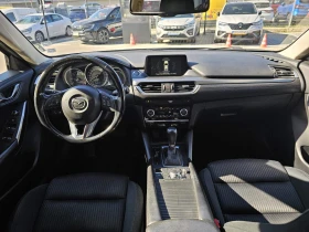 Обява за продажба на Mazda 6 2.2 dCi 150 EDC ~21 900 лв. - изображение 6