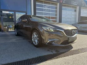 Обява за продажба на Mazda 6 2.2 dCi 150 EDC ~21 900 лв. - изображение 1