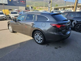 Обява за продажба на Mazda 6 2.2 dCi 150 EDC ~21 900 лв. - изображение 3
