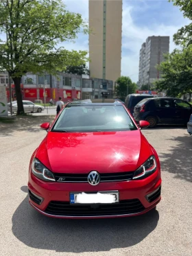 Обява за продажба на VW Golf ~21 500 лв. - изображение 1