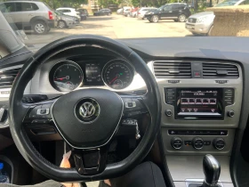 Обява за продажба на VW Golf ~21 500 лв. - изображение 8