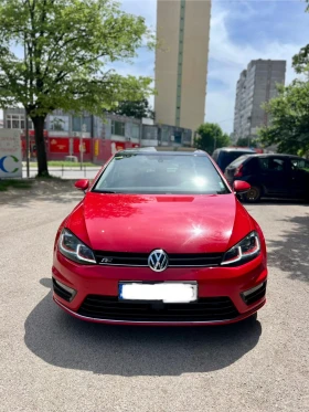 Обява за продажба на VW Golf ~21 500 лв. - изображение 1