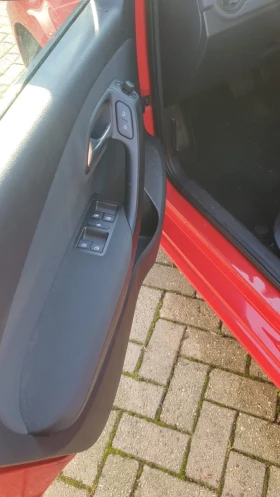 VW Polo 1.6TDI АВТОМАТ DSG, NAVI, HIGH LINE - 10800 лв. - 76910341 | Car24.bg