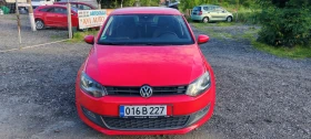 VW Polo 16TDI DSG 7 navi, HIGH LINE, ПЪЛНА ИСТОРИЯ - 10800 лв. - 76910341 2