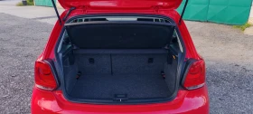VW Polo 16TDI DSG 7 navi, HIGH LINE, ПЪЛНА ИСТОРИЯ - 10800 лв. - 76910341 15