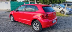 VW Polo 16TDI DSG 7 navi, HIGH LINE, ПЪЛНА ИСТОРИЯ - 10800 лв. - 76910341 4