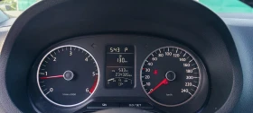 VW Polo 16TDI DSG 7 navi, HIGH LINE, ПЪЛНА ИСТОРИЯ - 10800 лв. - 76910341 11