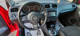 VW Polo 16TDI DSG 7 navi, HIGH LINE, ПЪЛНА ИСТОРИЯ - 10800 лв. - 76910341 10