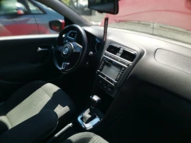 VW Polo 1.6TDI  DSG, NAVI, HIGH LINE,   | Mobile.bg    11