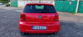 VW Polo 16TDI DSG 7 navi, HIGH LINE, ПЪЛНА ИСТОРИЯ - 10800 лв. - 76910341 5