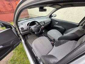 Обява за продажба на Nissan Micra ~2 800 лв. - изображение 4