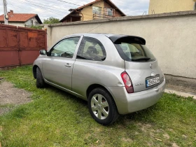 Обява за продажба на Nissan Micra ~2 800 лв. - изображение 2