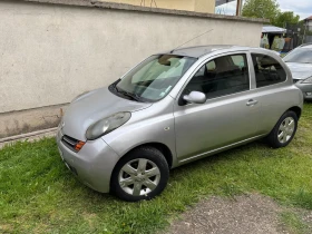 Обява за продажба на Nissan Micra ~2 800 лв. - изображение 3