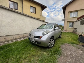 Обява за продажба на Nissan Micra ~2 800 лв. - изображение 1